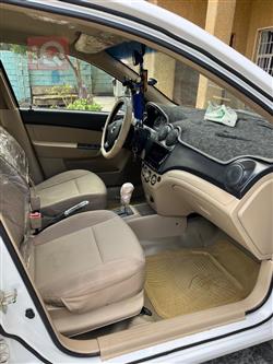 شيفروليه أفيو